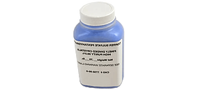 Copper Sulfate, 12 oz. (355ml) Container